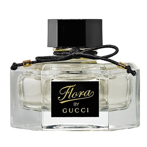 free sample of gucci flora